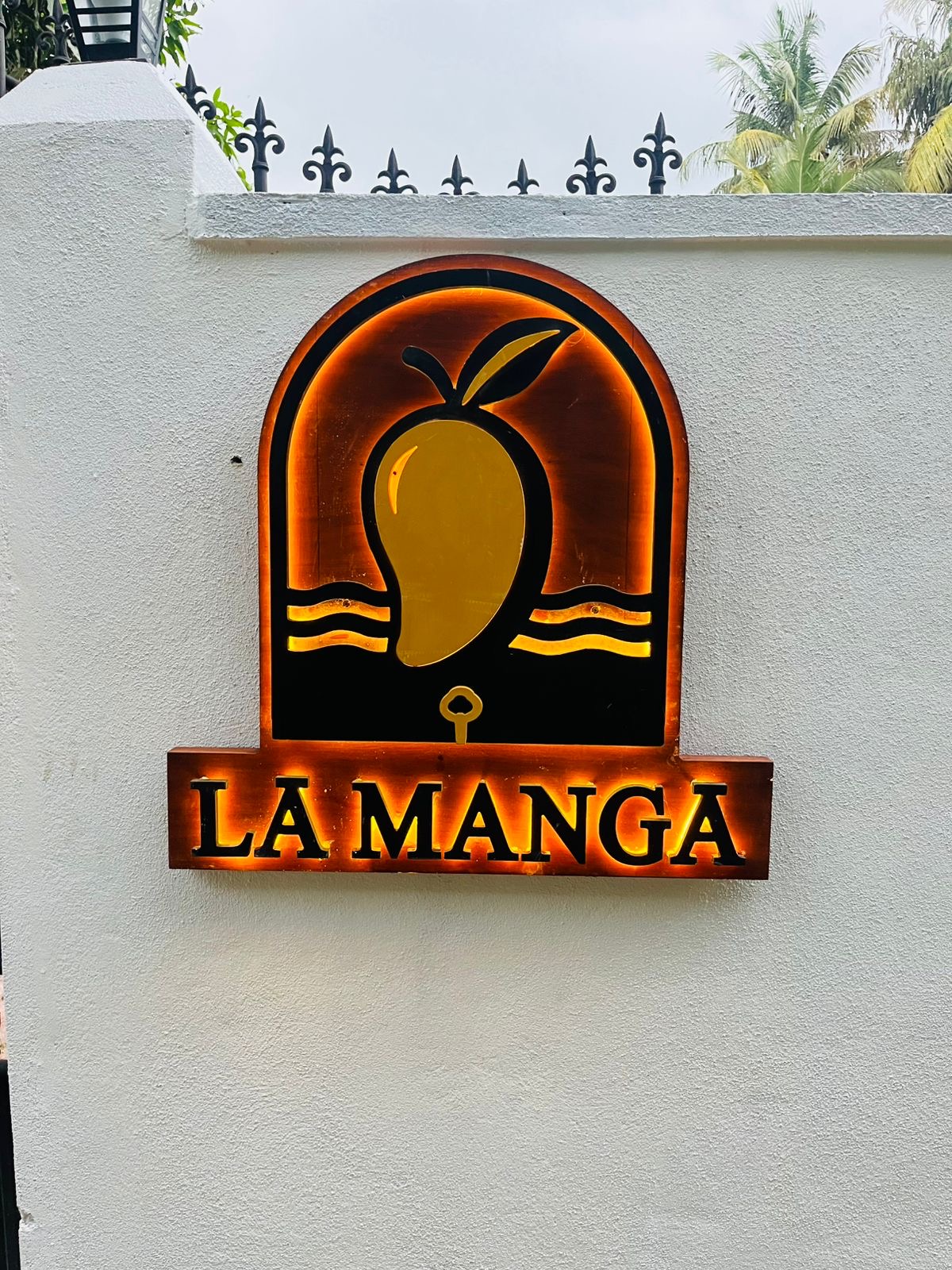 LÁ MANGÁ Gallery